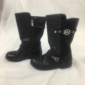 Michael Kors boots